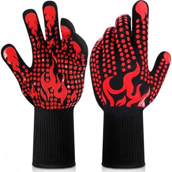 Огнеупорные перчатки ESSE BBQ XL